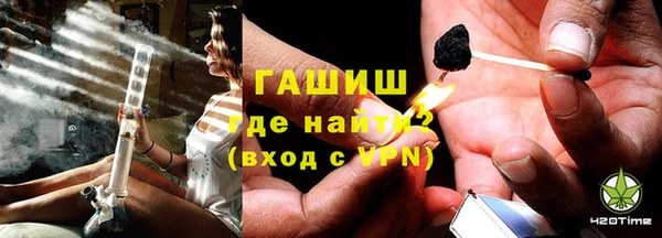 крисы Магас